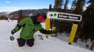 Silverspoon at Keystone Ski Resort