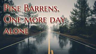 Abandoned places in NJ.  Pine Barrens