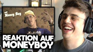 Papaplatte reagiert auf „MONEYBOY bei DISSLIKE“  | Papaplatte Highlights