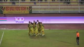 Liridon Krasniqi MATDON incredible Goal