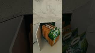 Modern Kitchen Design Setup 2025 | Smart & Stylish Layout Ideas ️