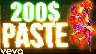 Fanta- The 200$ Paste | Now Public!