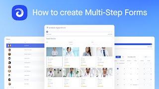 Create Multi-Step Forms with Jet Admin: A Step-by-Step Guide