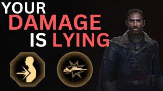 I Tested Every Trooper Perk in Dune: Awakening