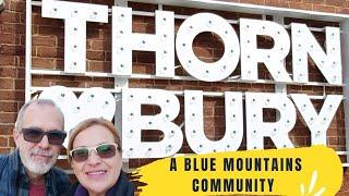 THORNBURY ONTARIO | A BLUE MOUNTAINS COMMUNITY