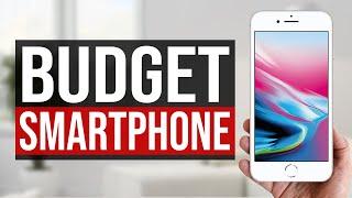 TOP 5: Best Budget Smartphone 2020