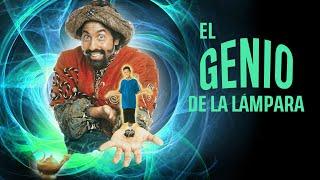 El genio de la lámpara | Película Completa en Español | Matt Koruba | Stacie Randall | Biff Manard