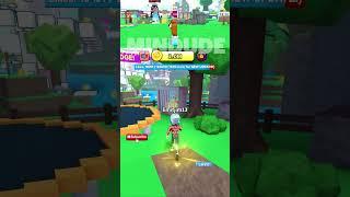 Claire 2 | 3D Sprunki OC RP ! #roblox #sprunki #mindude