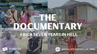 LIFE IS SPIRITUAL PRESENTS - THE ERICA DOCUMENTARY PART 1 - MY INITIATION TO SATAN