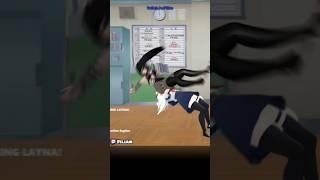 Filian can't stop suplexing people #shorts #filian