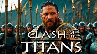 Clash of the titans 2 (2025) Movie | Sam Worthington, Liam Neeson , Ralph Fiennes | Review & Explain