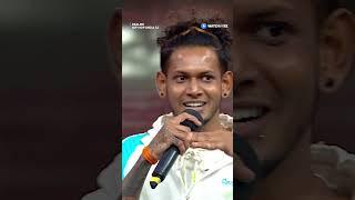Adnan VS Arvind: Battle Begins| Realme Hip Hop India Season 2 | Amazon MX Player