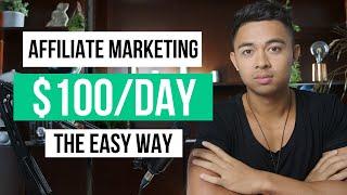 Affiliate Marketing For Beginners: What It Is + How to Succeed