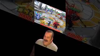 POV: when my Tiana pranked me well #com2us #summonerswar #swid #siege #battle #prank  #shorts #fyp