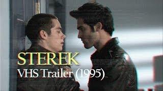 STEREK - VHS Trailer (1995)