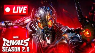 [LIVE] ] SPECIAL MAGIK SKIN DROPS TOMORROW ON TWITCH