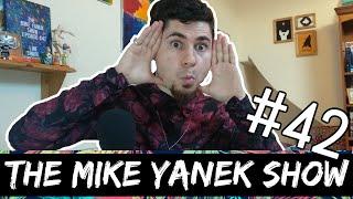 The Mike Yanek Show #42 - Eastern Europe in the 90's Was Wild,  My School Days in Bulgaria (Part 1/4