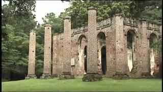 In This Sacred Place: Sheldon Church Ruins