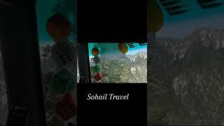 #pakistan #youtubeshorts #mountains #Nathya Gali #sohail Travel