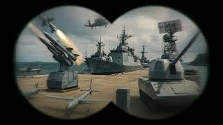 Sea Wall (ทัพเรือ) – ศักดิ์ศรีแห่งราชนาวีไทย