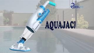 AquaJack 301 Français