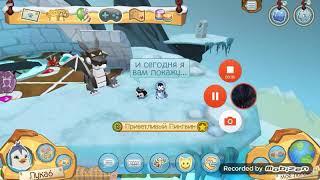 Ещё один код в Animal jam!