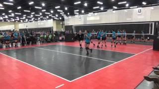 NACA 171 vs. Alliance Airborne