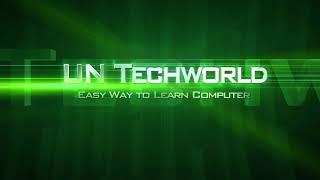 UN techworld