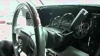 How To: Remove Dashboard Speedometer Cluster, Silverado, Tahoe, Trailbalzer, Yukon, Escalade