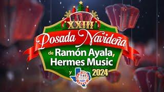 En Vivo - La Posada de Ramon Ayala | Hermes Music | Ciudad de Hidalgo