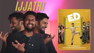 Extra Decent Movie | Official Trailer Reaction | Suraj Venjaramoodu | Aamir Pallikkal | Magic Frames