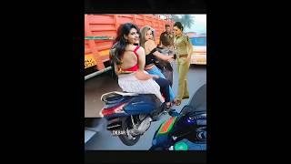 Chapri Pro Max  R15 | Police Ko Chakma Di | Police Without Helmet | Kawasaki H2 | Soni Soni