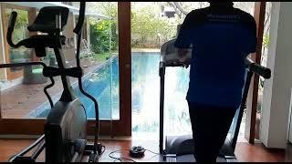 Jasa Perbaikan / Service Treadmill Onsite