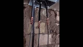 What's The BEST Way Electricians Connect Pigtail Wires