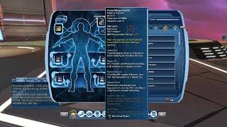 Dcuo Gadgets Might AoE Beast Loadout 2023