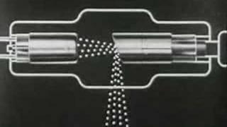 1940 X Ray Physics Documentary By William D Coolidge