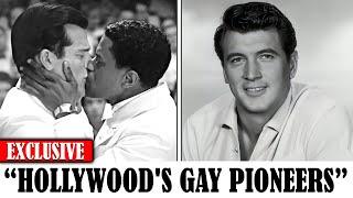 30 Secretly Gay Stars of Old Hollywood