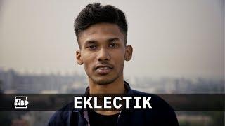 Eklectik | Perplexin'