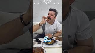 طعم الدولمة العراقية الأصيلة من بيج ‏تيمون وبومبا مطاعم كربلاء دولمة