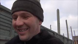 сборка двигателя (новости с периметра)
