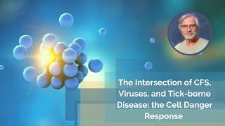 Cell Danger Response, the Healing Cycle and the Intersection of CFS, Viruses, and Tickborne Disease