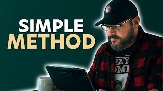 How to Write Your FIRST Screenplay (Step by Step Guide)