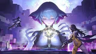 Snowbreak Realm of Illusion Battle OST 3 Ver 1 [Bait of Bot]