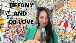 TIFFANNY AND LOVE NEW RELEASE | DISAPPOINTING REVIEW 2019