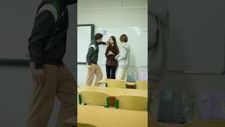 ️Pov: Учитель заступился за своего ученика #pov #story