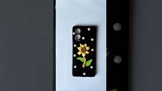 DIY Fun and Creative Clay Craft Ideas | Satisfying and Easy Clayart | Clay Yoga Girl #shorts #viral