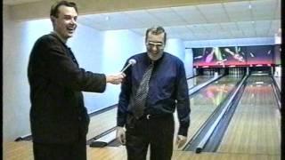 Боулинг-центр "Аргус": новогодние поздравления. 1998 год.
