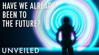 Is The Government Hiding Time Travel From The Public? | Unveiled