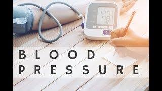 Blood Pressure