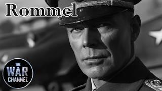 Rommel | The Soldier, The Son, And Hitler